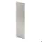 Prime-Line Door Push Plate, 4 in. x 16 in., Stainless (Single Pack) J 4626 - alternate 1